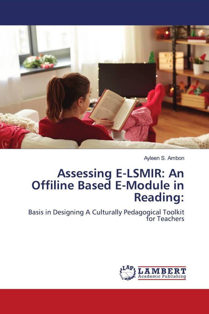 Assessing E-LSMIR: An Offiline Based E-Module in Reading:
