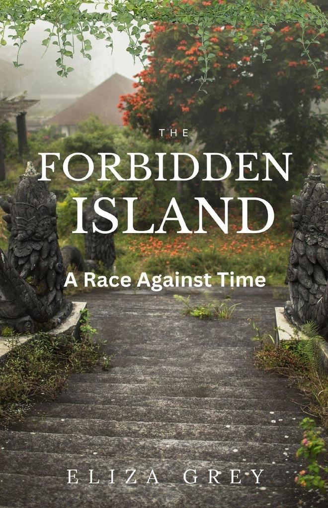 The Forbidden Island