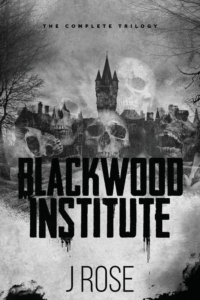 Wilted Rose Publishing Blackwood Institute