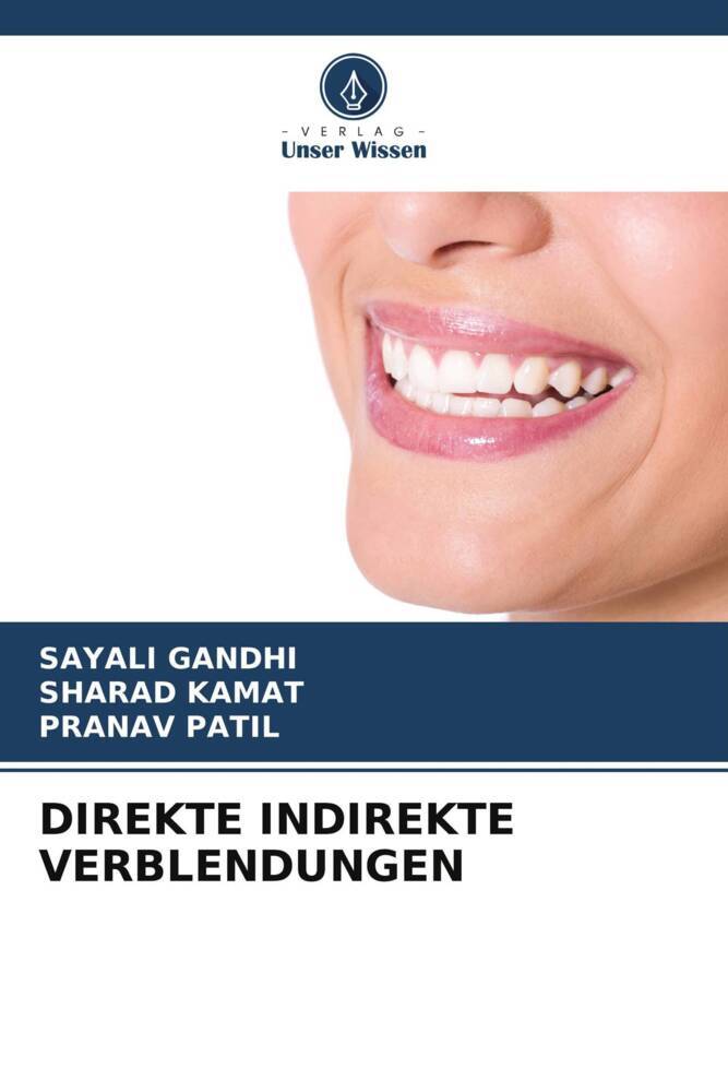 DIREKTE INDIREKTE VERBLENDUNGEN