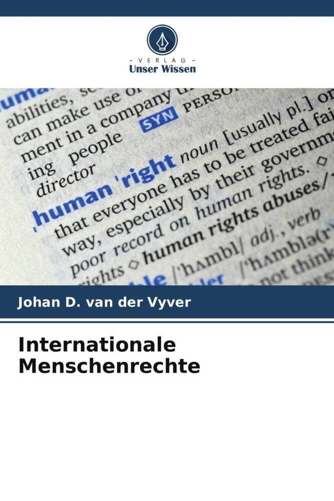 Internationale Menschenrechte