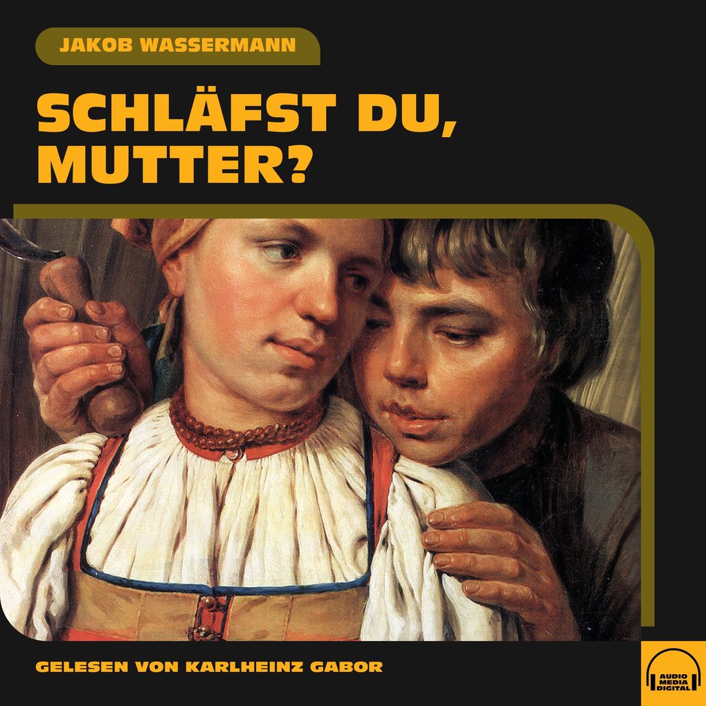 Schläfst du Mutter?
