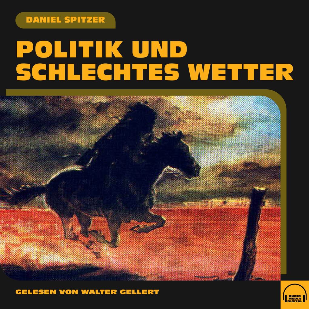 Politik und schlechtes Wetter