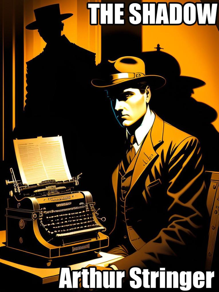 The Shadow