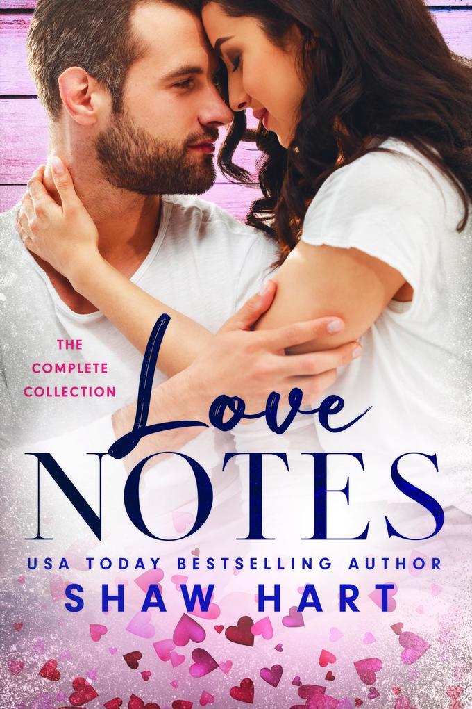 Love Notes: The Complete Series