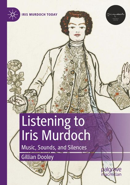 Listening to Iris Murdoch
