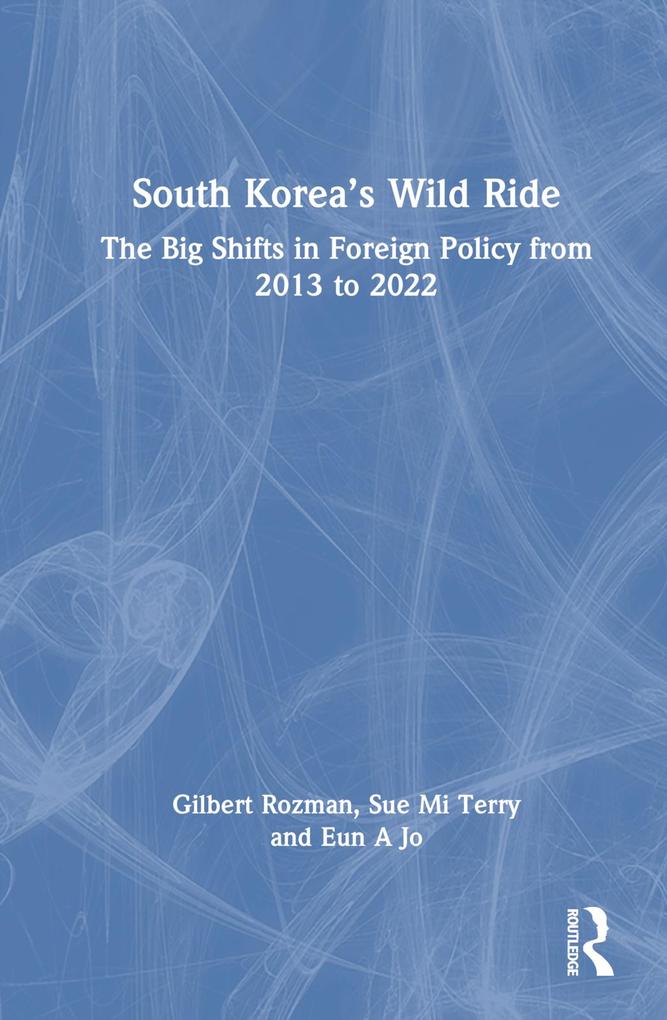 South Korea‘s Wild Ride