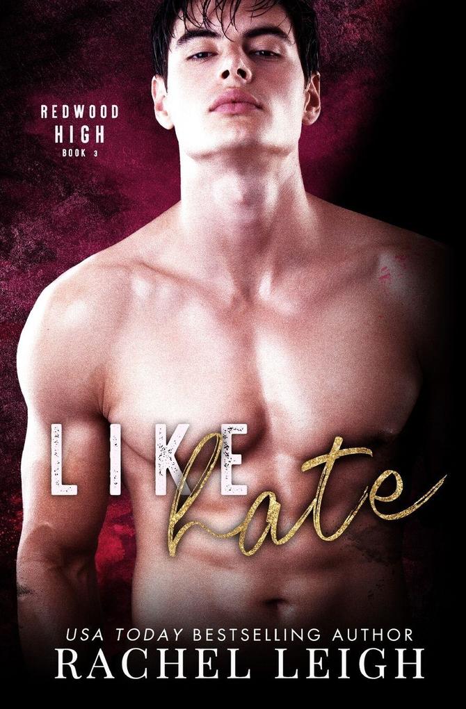 Like Hate