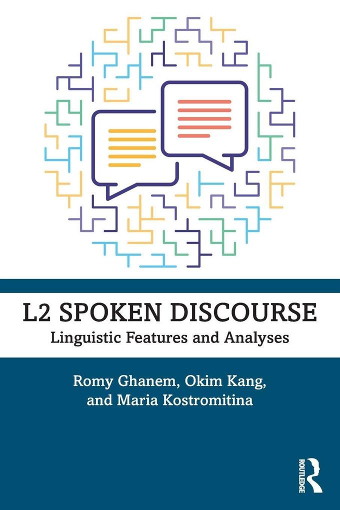 L2 Spoken Discourse