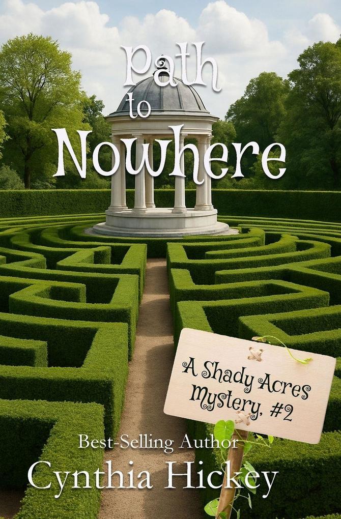 Path to Nowhere