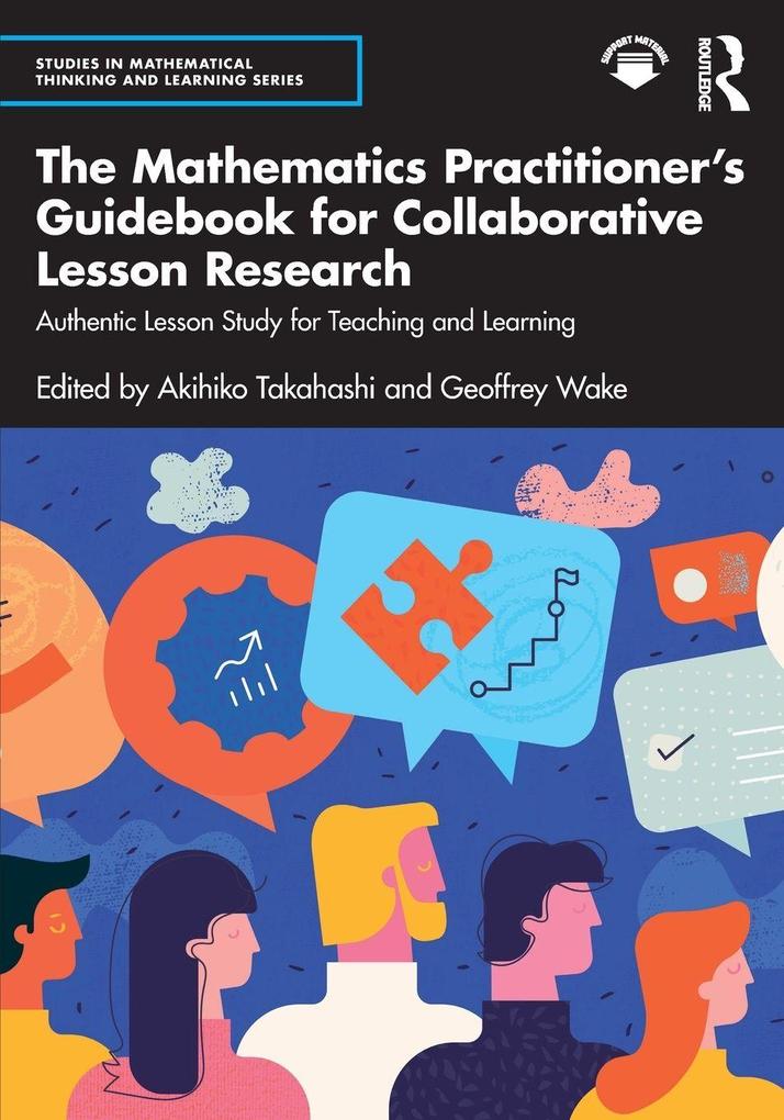 The Mathematics Practitioner's Guidebook for Collaborative Lesson Research