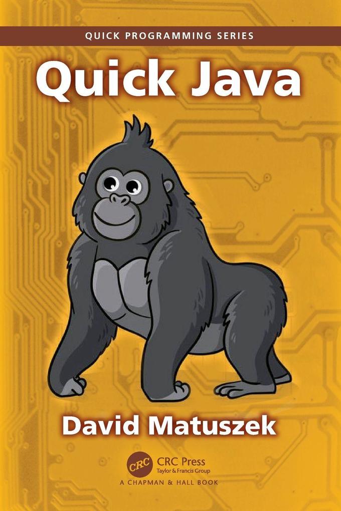 Quick Java