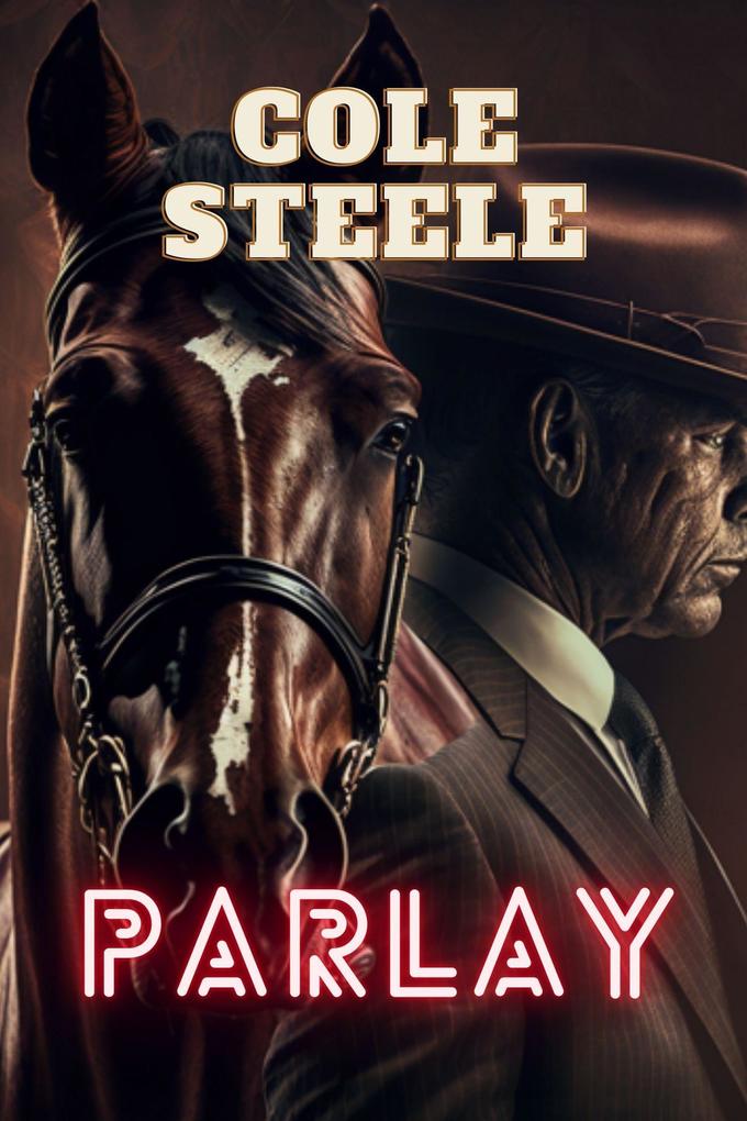 Parlay (Willow Darby #8)