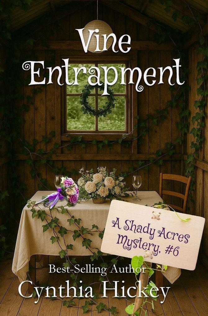 Vine Entrapment
