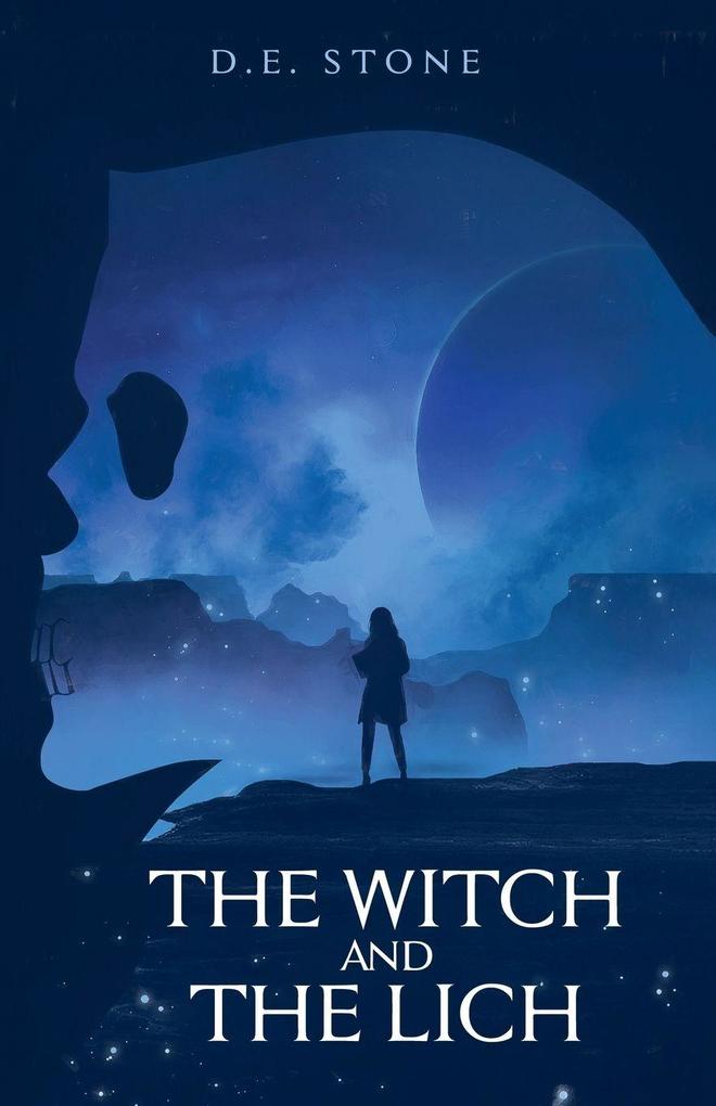The Witch and The Lich