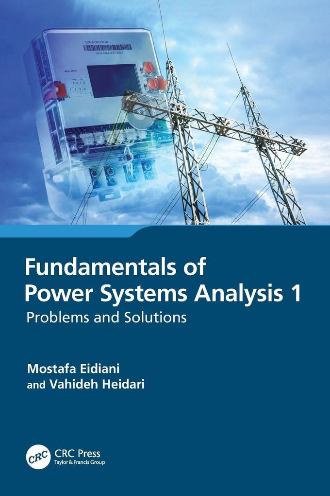 Fundamentals of Power Systems Analysis 1