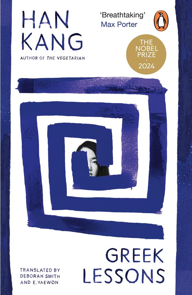 Penguin Books Ltd (Uk) Greek Lessons