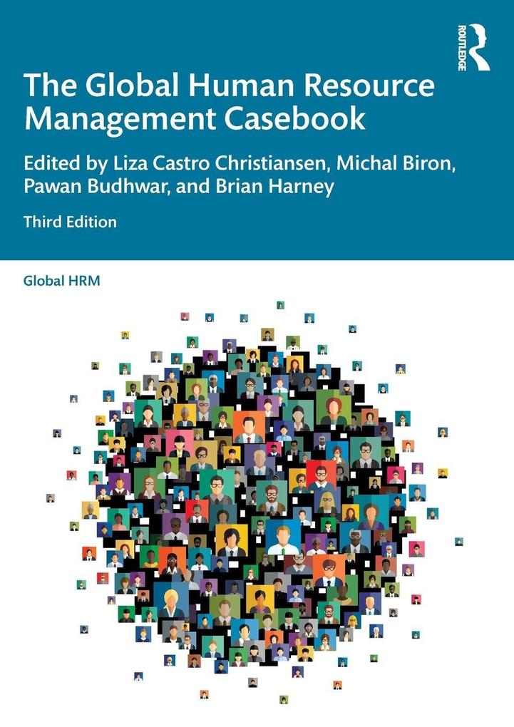 Routledge The Global Human Resource Management Casebook