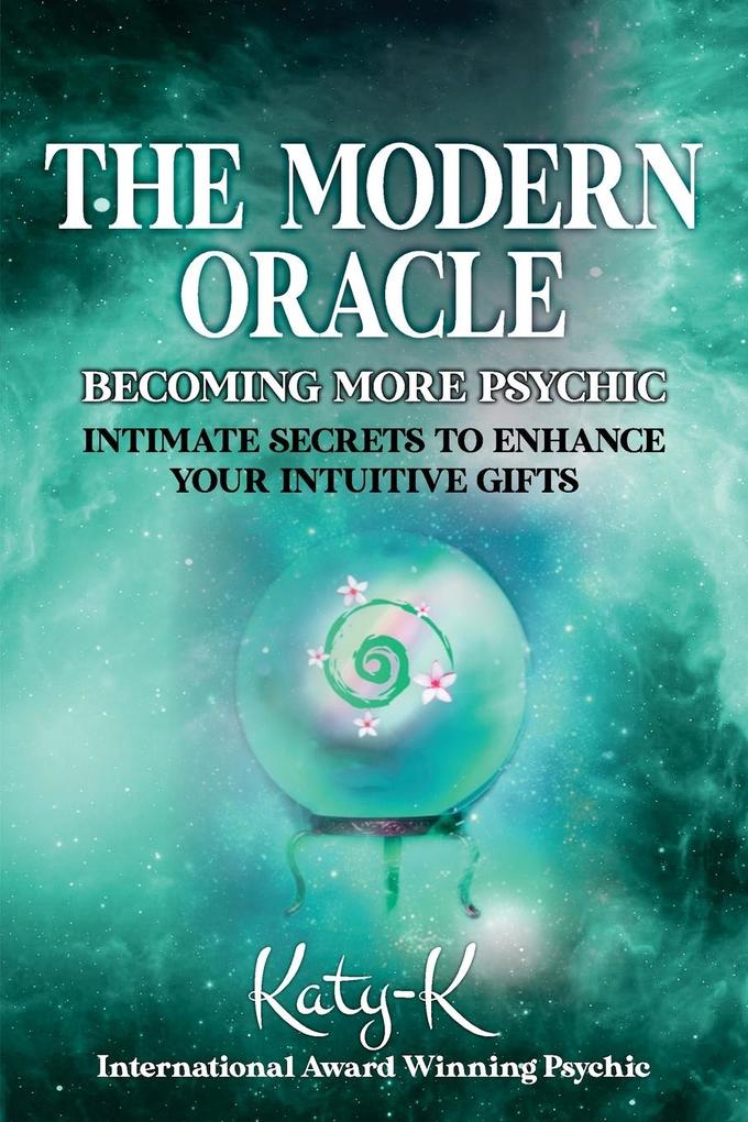 The Modern Oracle