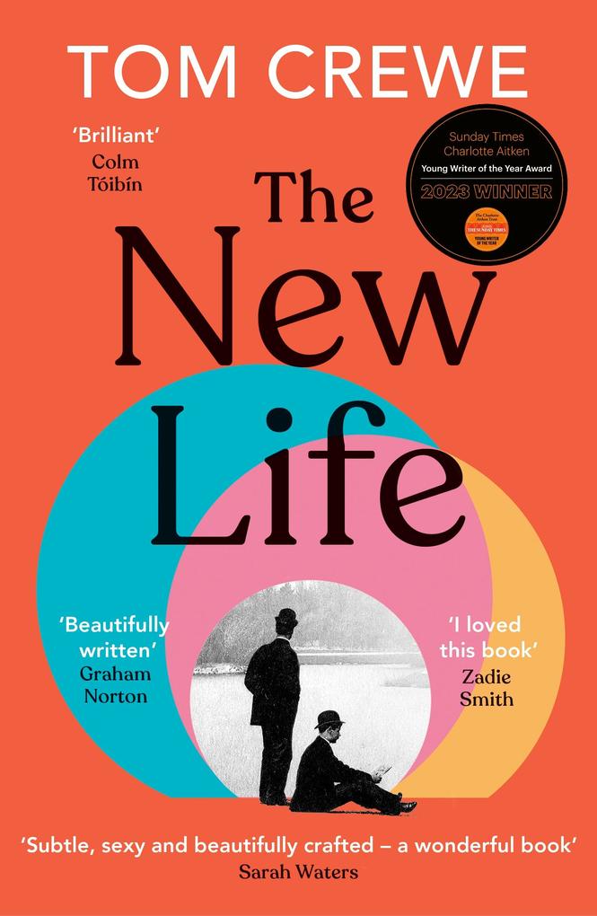 Random House Uk Ltd The New Life