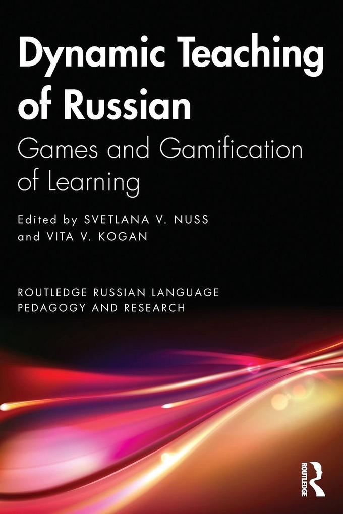 Dynamic Teaching of Russian