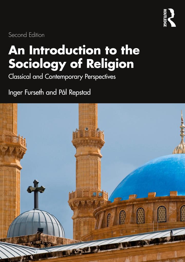 Introduction to the Sociology of Religion