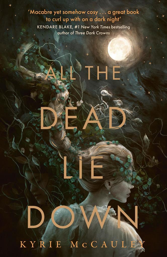 Harper Collins Publ. Uk All The Dead Lie Down