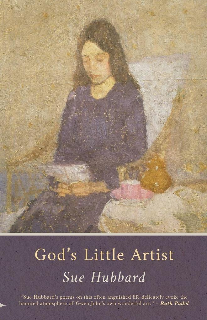 God's Little Artist