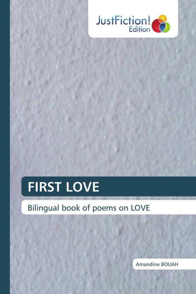 FIRST LOVE