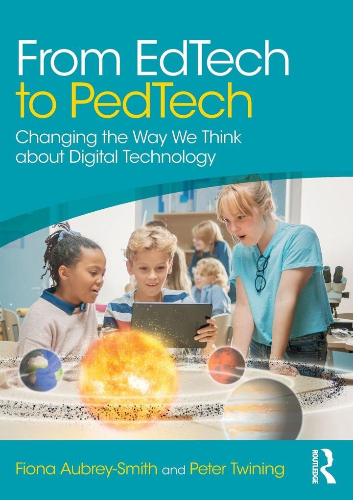From EdTech to PedTech