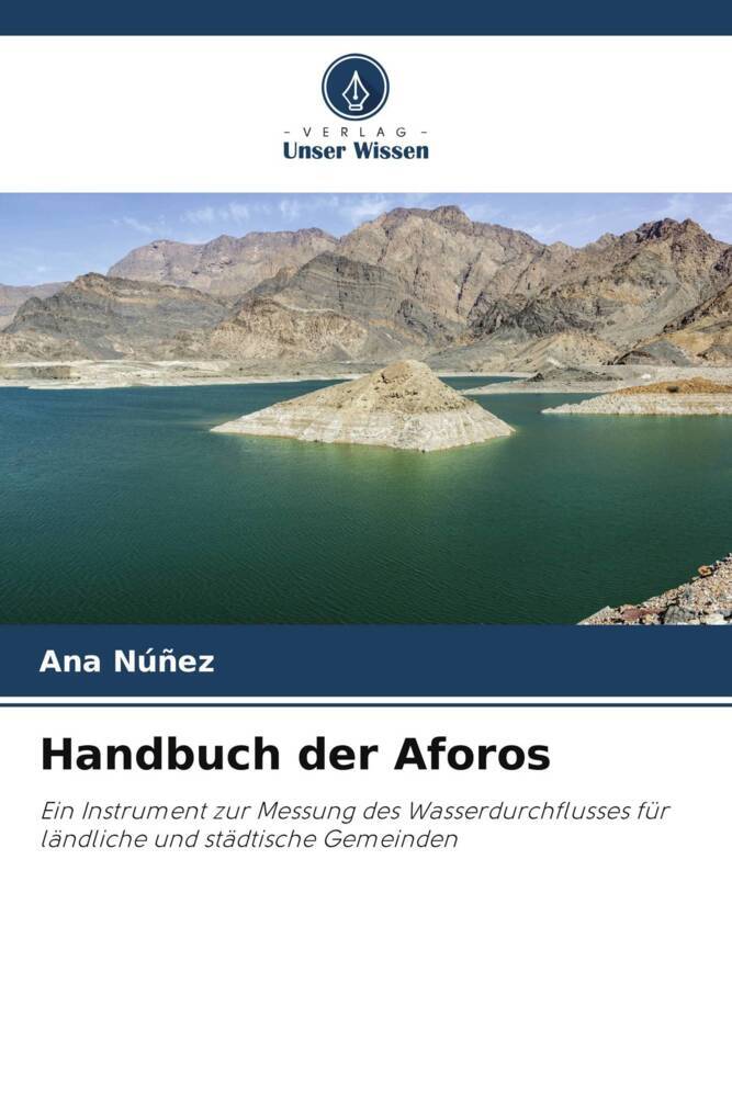 Handbuch der Aforos
