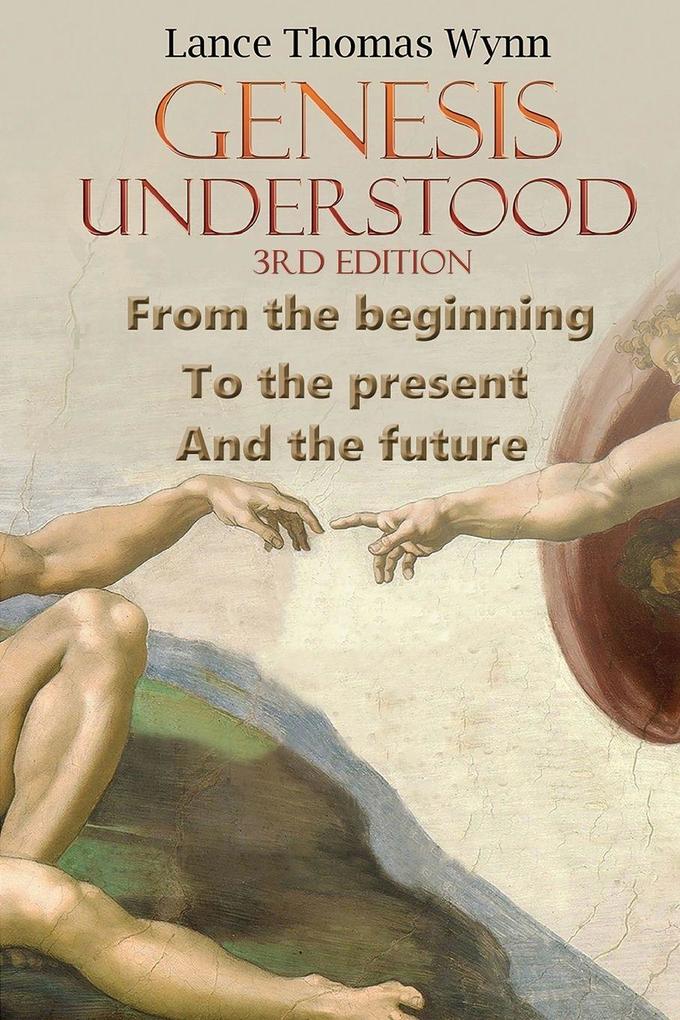 GENESIS UNDERSTOOD