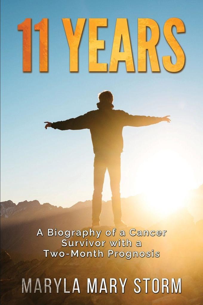 11 YEARS
