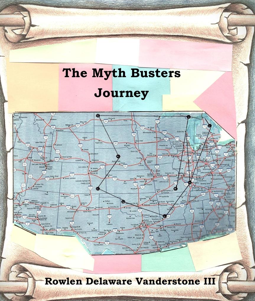 The Myth Busters Journey