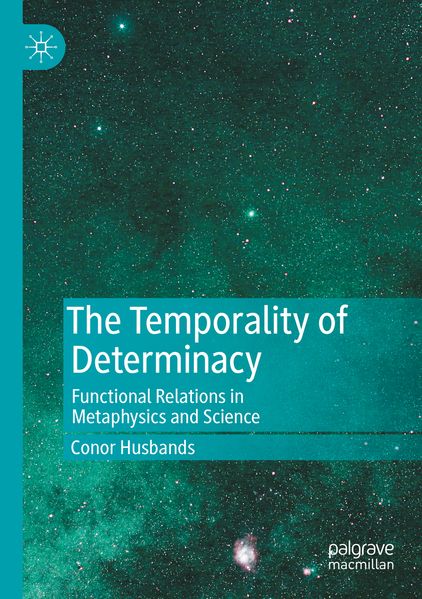The Temporality of Determinacy