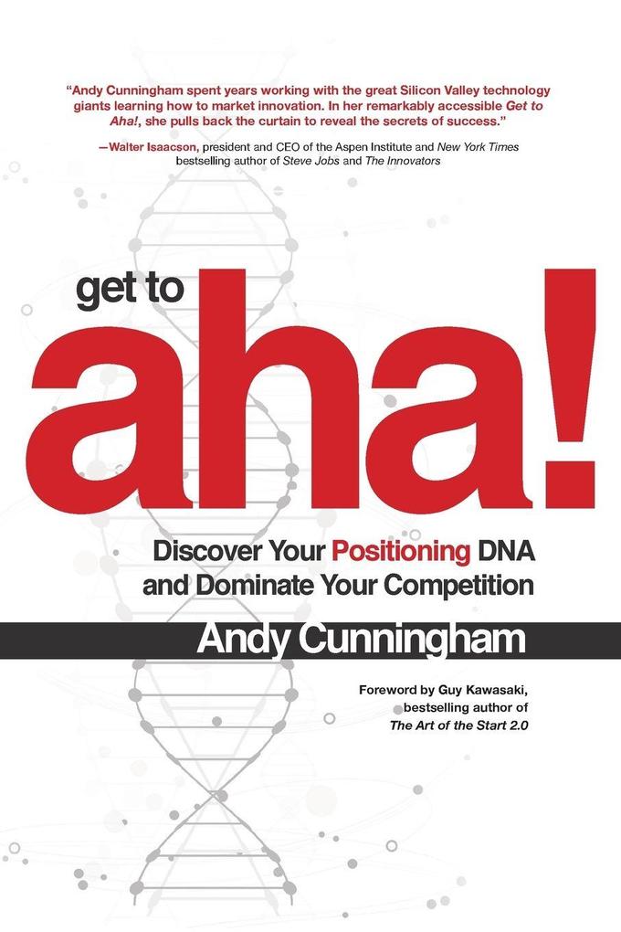 GET TO AHA!