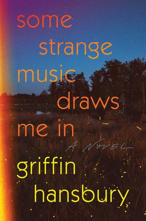 Some Strange Music Draws Me In - A Novel