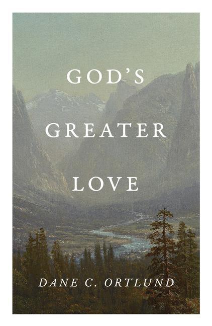 God‘s Greater Love (25-Pack)