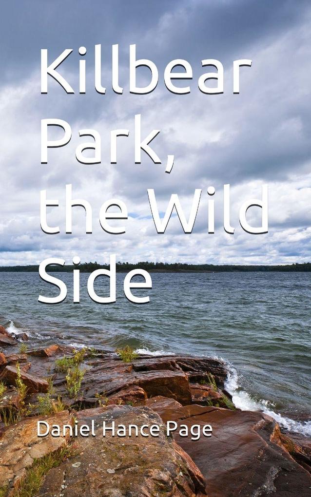 KILLBEAR PARK THE WILD SIDE