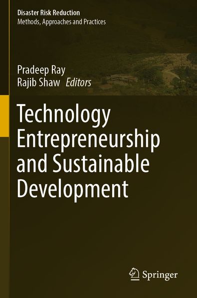 Technology Entrepreneurship and Sustainable Development