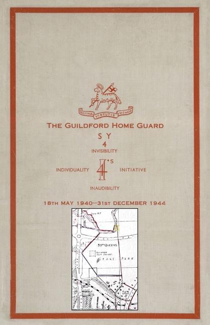 The Guildford Home Guard