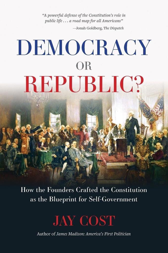 Democracy or Republic?