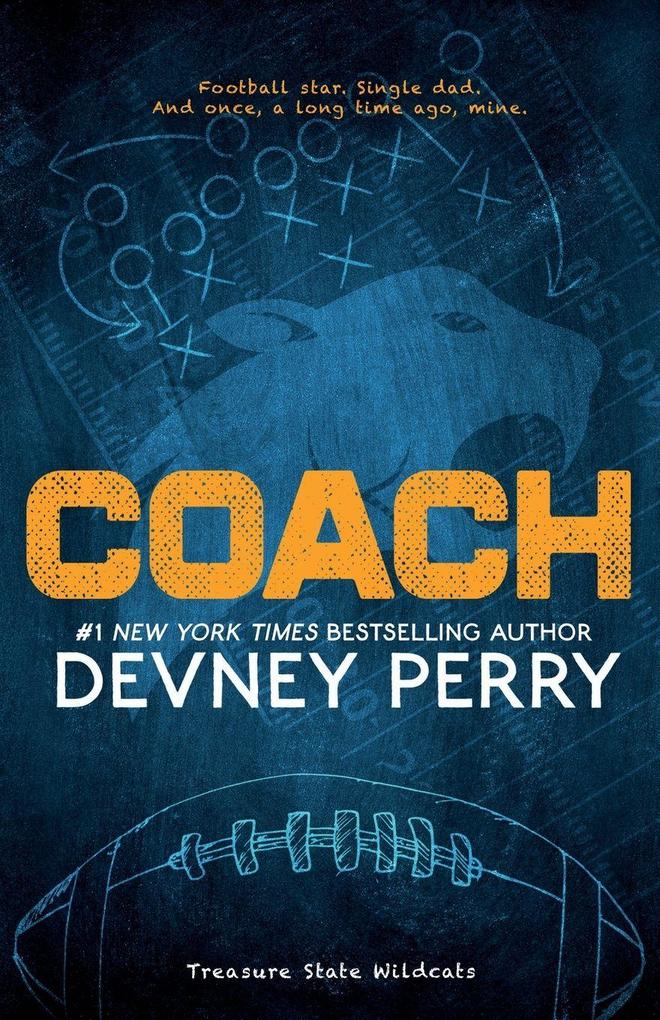 Coach