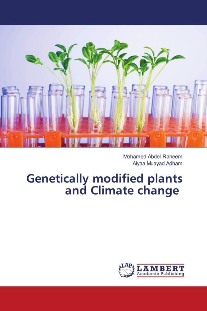 Genetically modified plants and Climate change