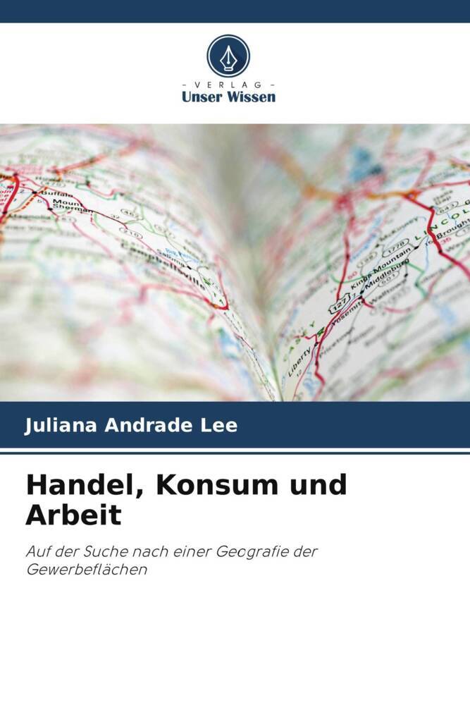 Handel Konsum und Arbeit