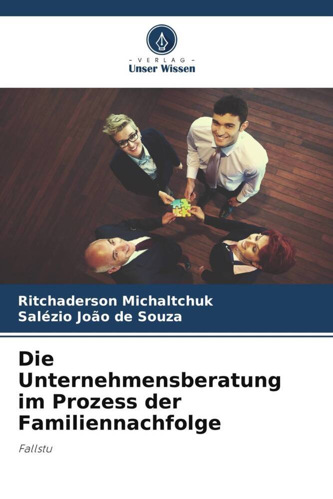 Die Unternehmensberatung im Prozess der Familiennachfolge