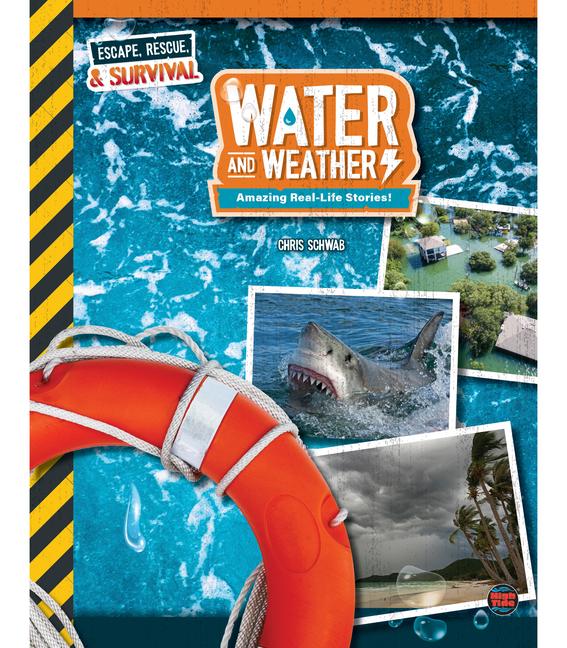 Water and Weather Grades 4 - 9