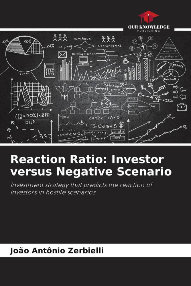 Reaction Ratio: Investor versus Negative Scenario