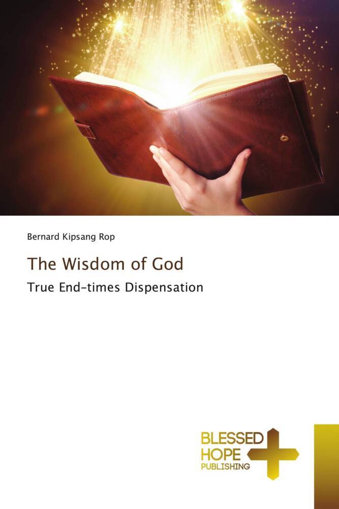 The Wisdom of God