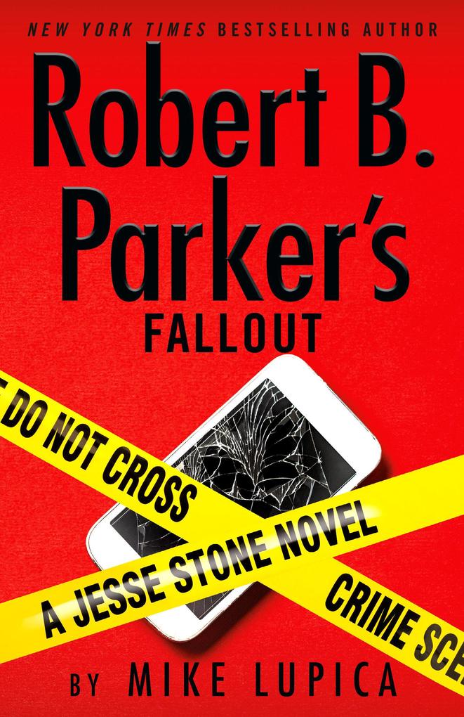Robert B. Parker‘s Fallout